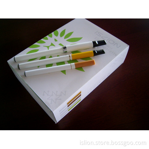 New Style Electronic Cigarette(CE and ROHS PASSED)